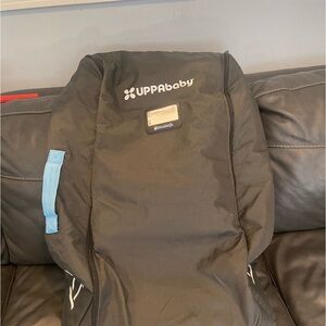 UPPA BABY Stroller Travel Cover